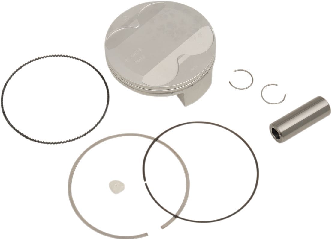 PROX-09103268 Pistone Prox forgiato 95,99mm taglia C KXF 450 2013-2014, COD: PROX-09103268