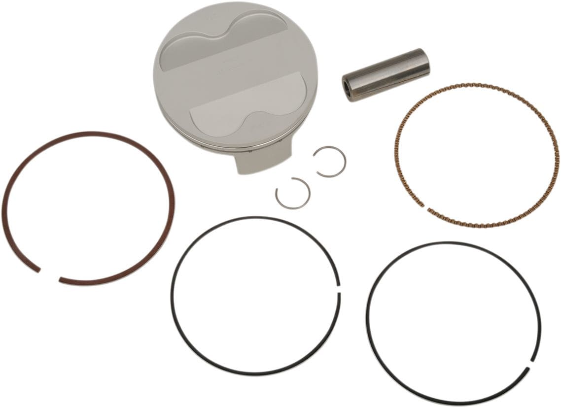 PROX-09103425 Pistone Prox forgiato 96,97mm taglia C YZF 450 2014-2015, COD: PROX-09103425