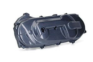 A289067 Coperchio Variatore CUSTOM look carbonio, COD: A289067