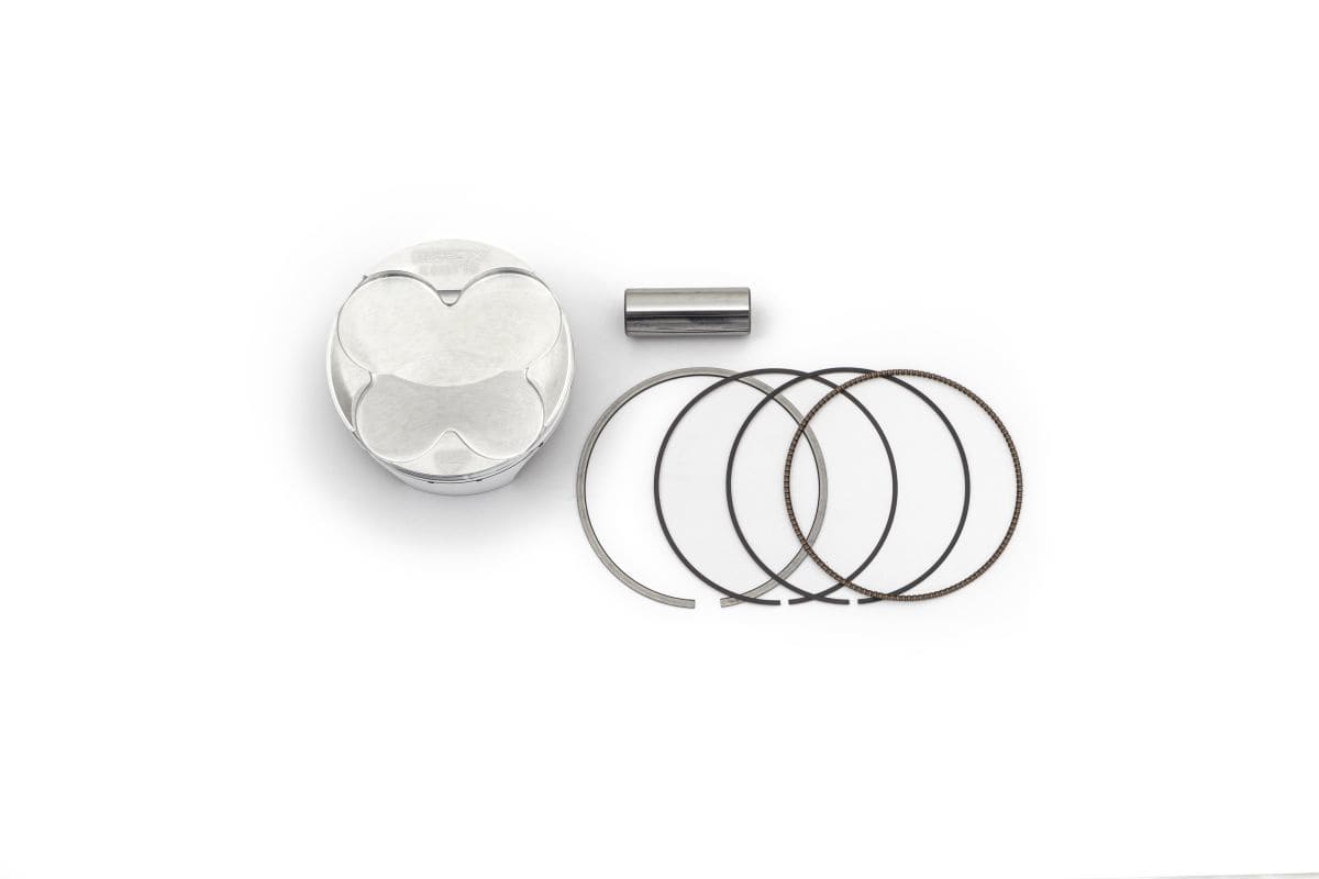 PROX-09106183 Pistone Prox CRF 250 2020-2021 taglia B, COD: PROX-09106183