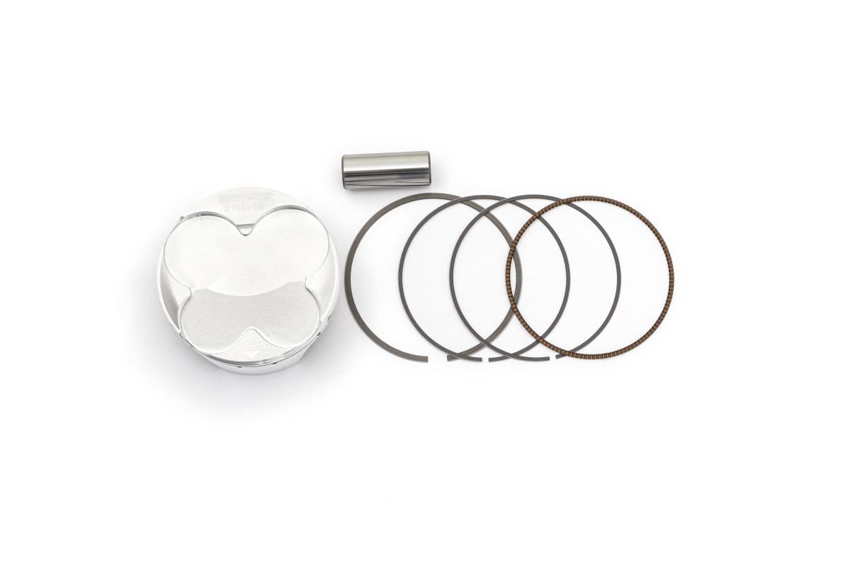 PROX-09106184 Pistone Prox CRF 250 2020-2021 taglia C, COD: PROX-09106184