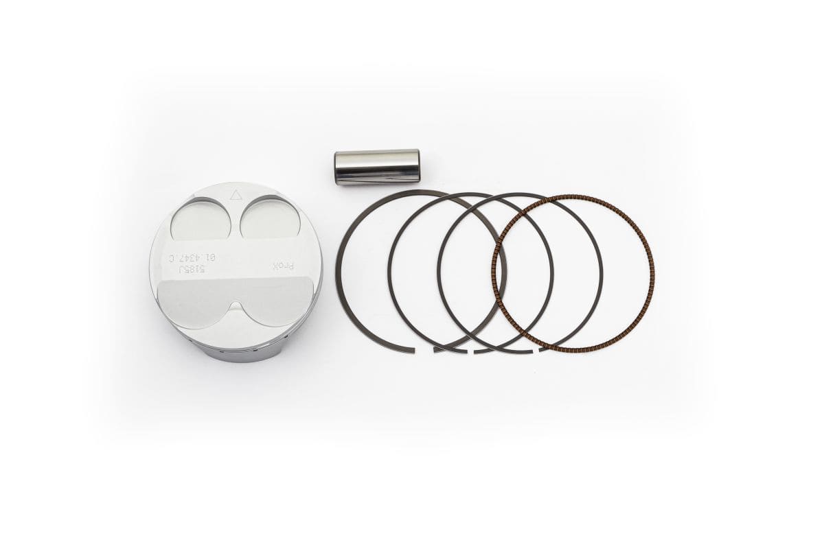 PROX-09106187 Pistone Prox KXF 250 2017-2019 taglia C