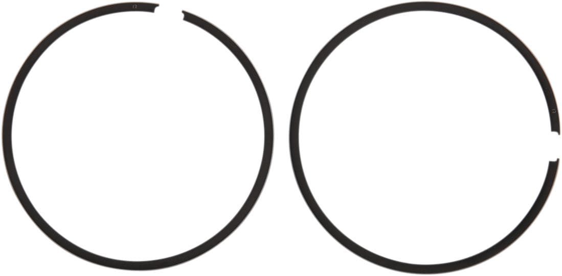 PROX-09120654 Segmenti pistone Prox 48,50mm KX 85