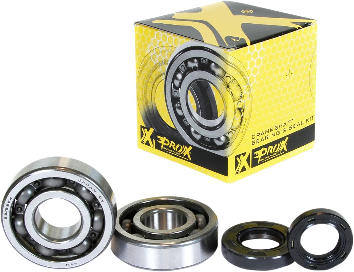 PROX-09240294 Cuscinetti + paraolio albero motore Prox CR 80/85, COD: PROX-09240294