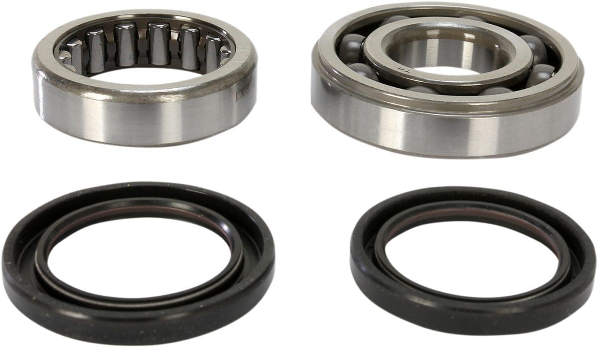 PROX-09240298 Cuscinetti + paraolio albero motore Prox CRF 250 2004-2005, COD: PROX-09240298