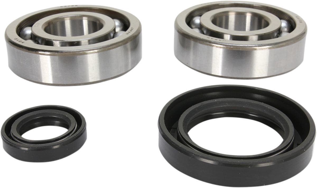 PROX-09240300 Cuscinetti + paraolio albero motore Prox CR 250 / 500, COD: PROX-09240300