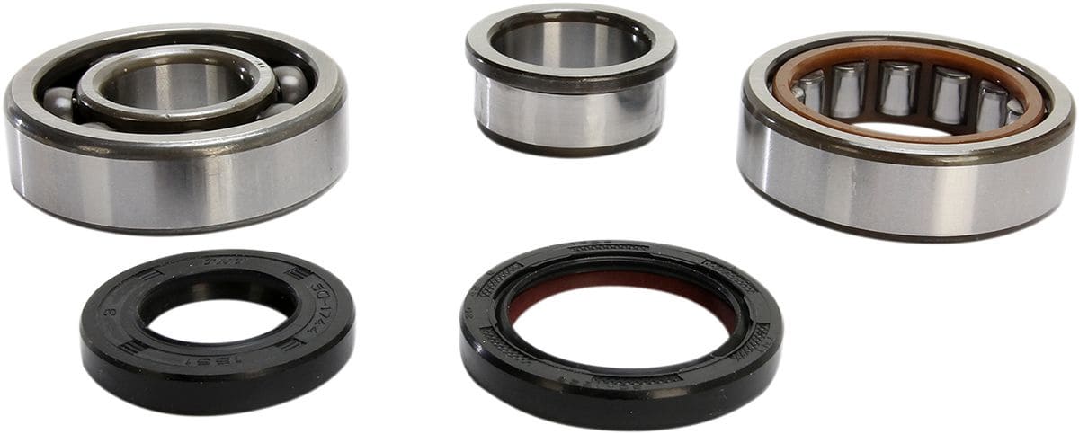 PROX-09240360 Cuscinetti + paraolio albero motore Prox TC / SX 85, COD: PROX-09240360