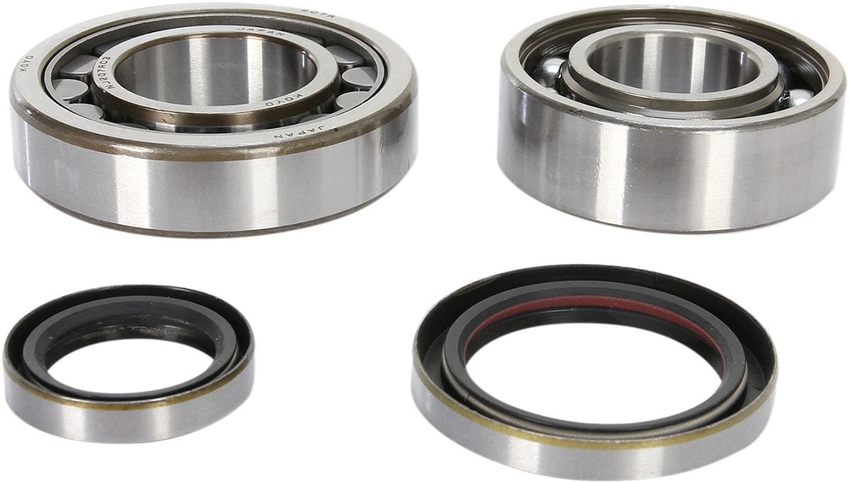 PROX-09240364 Cuscinetti + paraolio albero motore Prox SX / EXC 250 1997-2003, COD: PROX-09240364