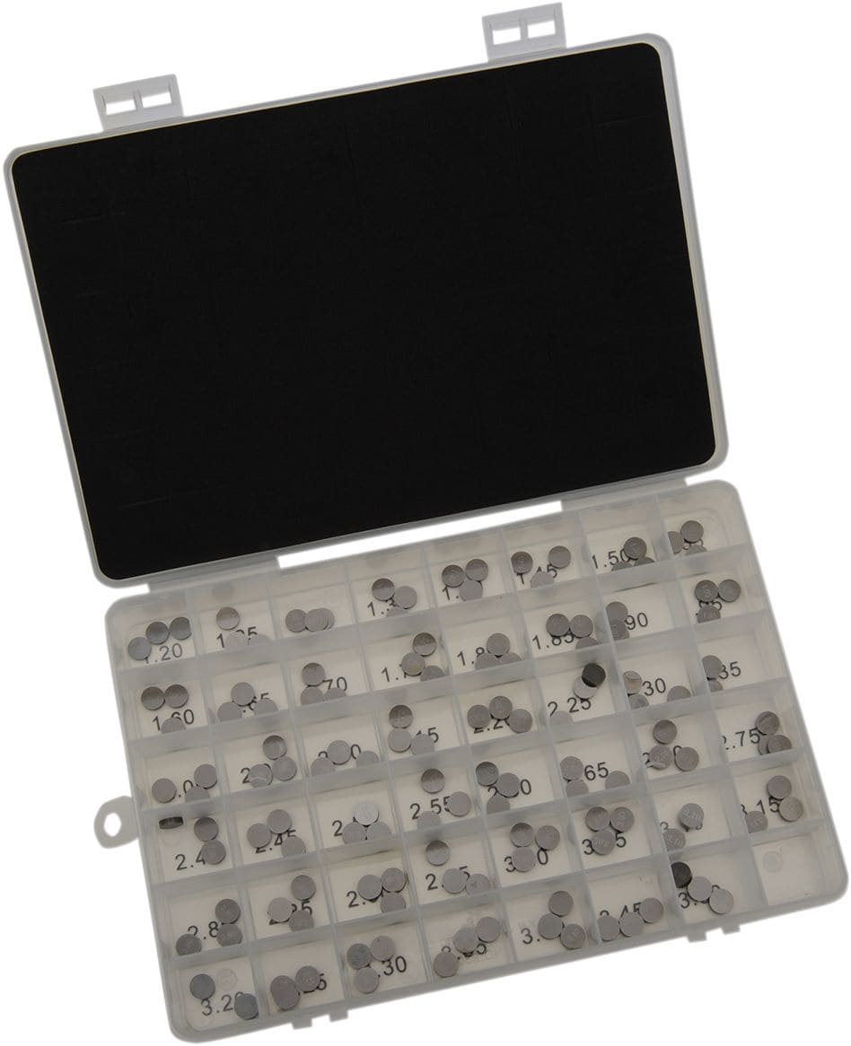 PROX-09260941 Valvole piastrine (box) 9,48x1,20-3,50, COD: PROX-09260941