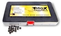 PROX-09261511 Valvole piastrine x5 Prox 10,00x2,625 KTM / Husaberg 400 - 570, COD: PROX-09261511