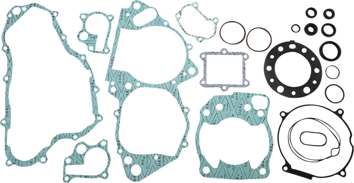 PROX-09345524 Kit guarnizione completo Prox CRF 150 R, COD: PROX-09345524