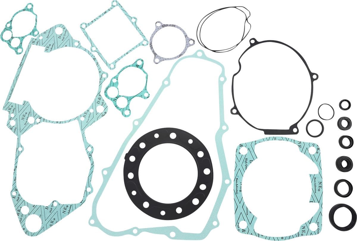 MR09350845 Kit paraolio pignone albero intermedio Moose Racing KX 500