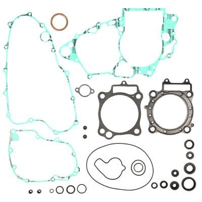 PROX-09345537 Kit guarnizione completo Prox CRF 450 2007-2008, COD: PROX-09345537