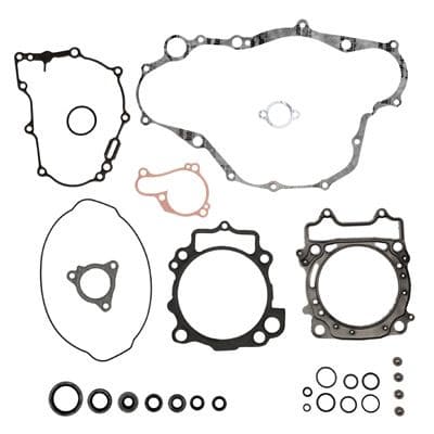 PROX-09345566 Kit guarnizione completo Prox YZF 450 2010-2013, COD: PROX-09345566