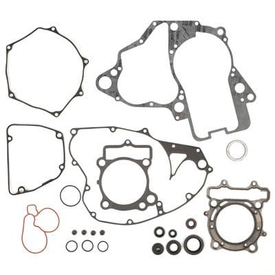 PROX-09345582 Complete gasket kit Prox RM-Z 250 2007-2009