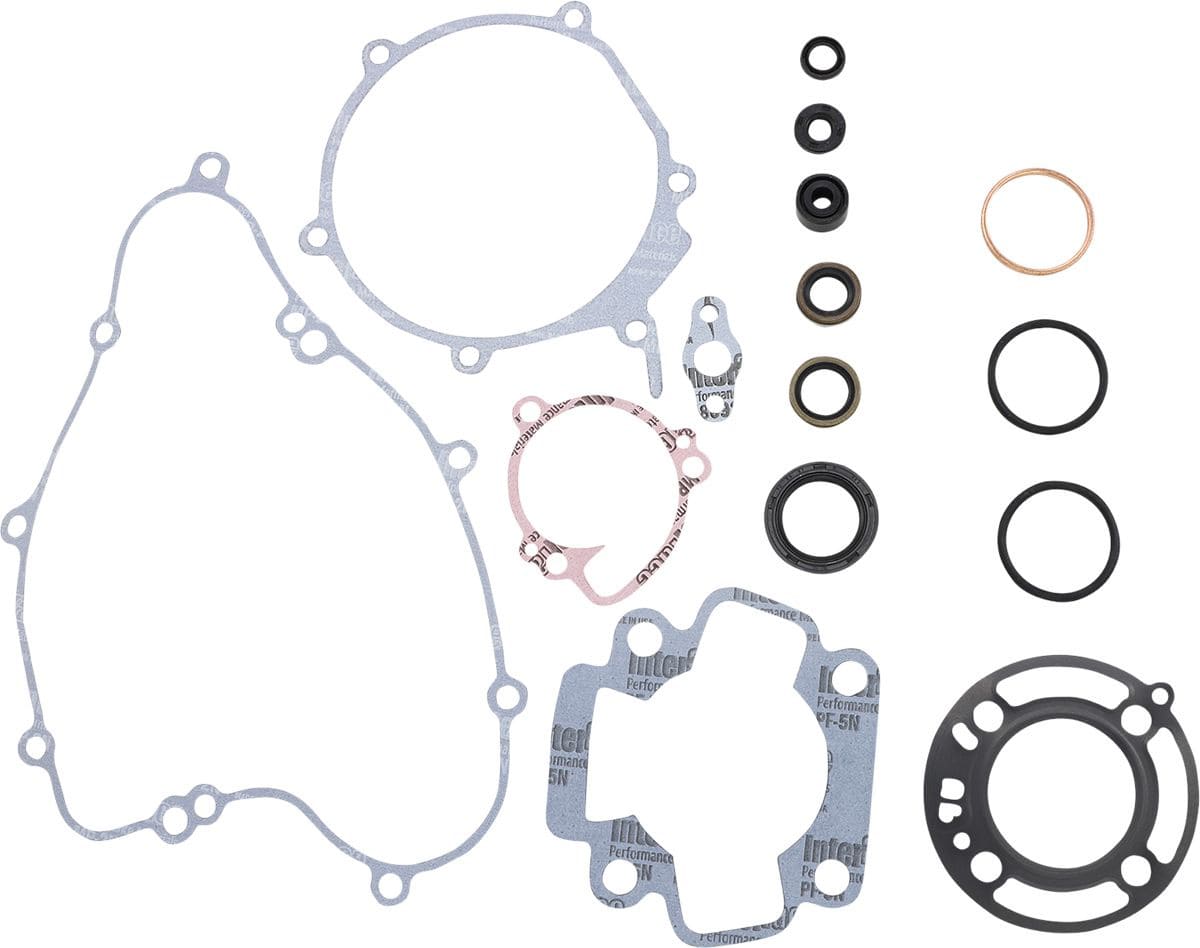 PROX-09345587 Kit guarnizione completo Prox KX 65 fino 2006, COD: PROX-09345587