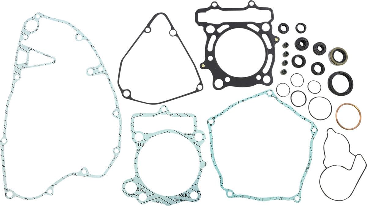 PROX-09345605 Kit guarnizione completo Prox KXF 250 2006-2008, COD: PROX-09345605