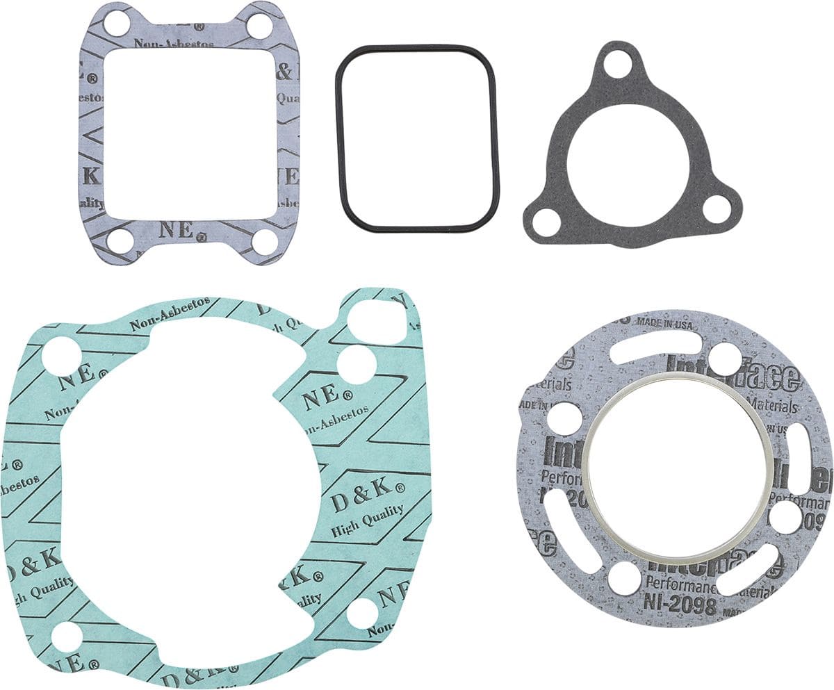 PROX-09345651 Kit guarnizione top end Prox CR 80 1990-1991, COD: PROX-09345651