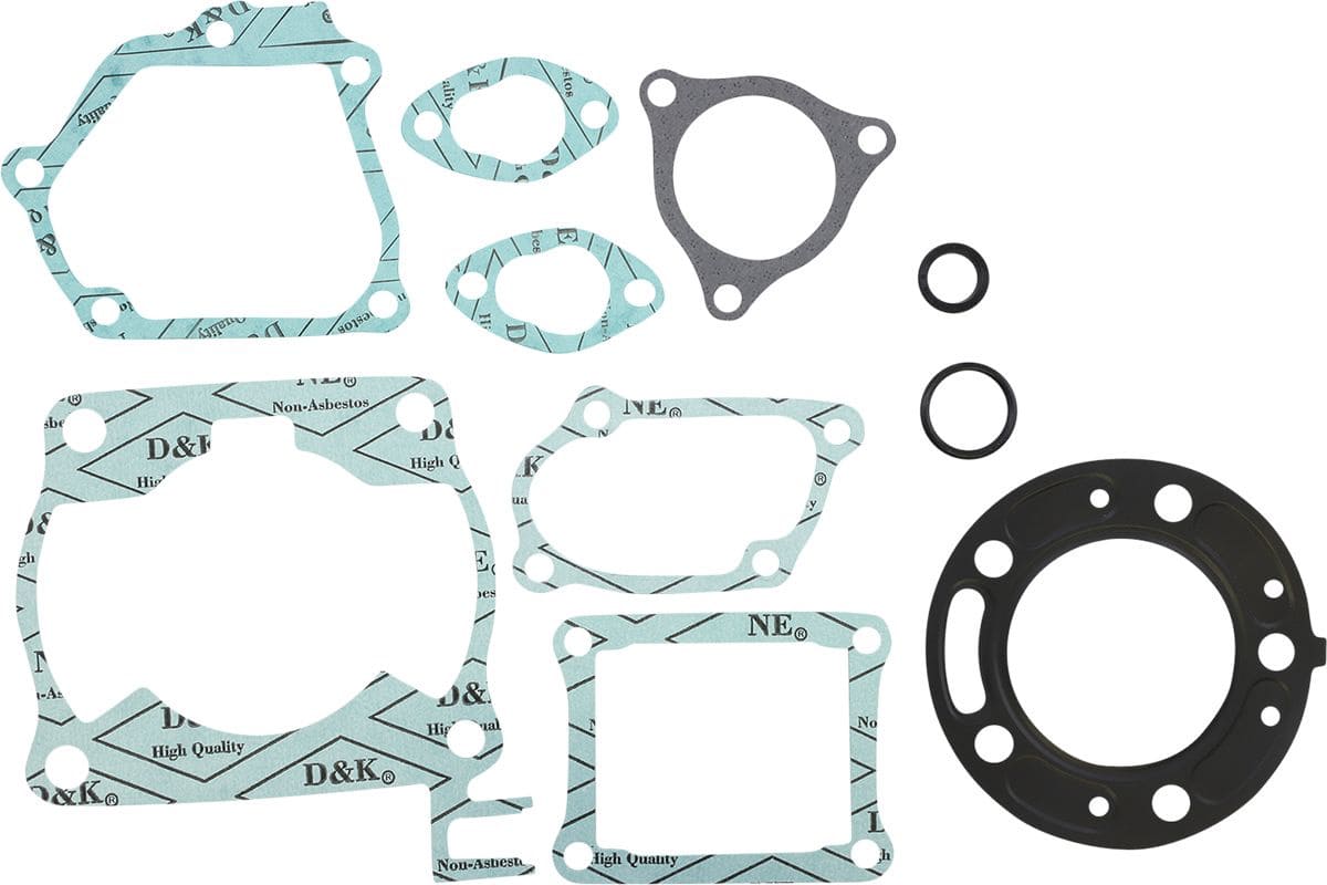 PROX-09345657 Kit guarnizione top end Prox CR 125 1998-1999, COD: PROX-09345657