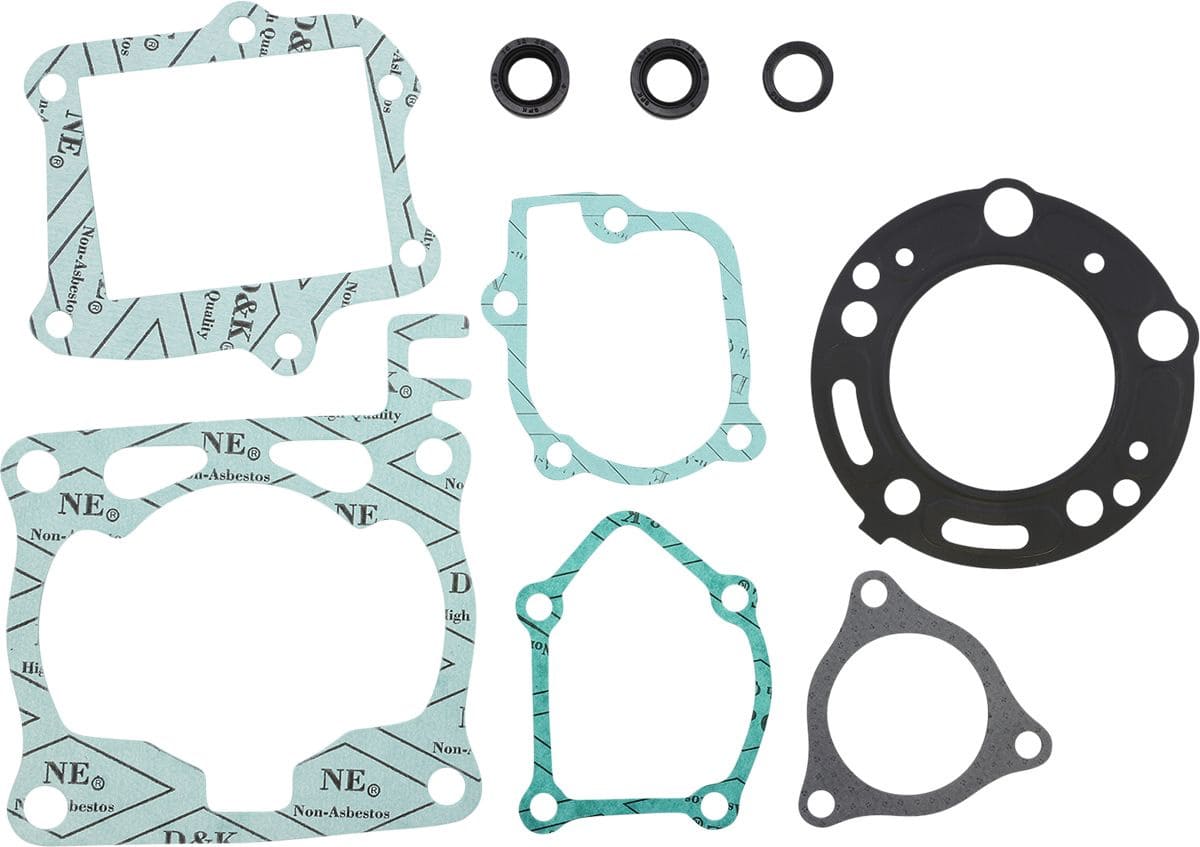 PROX-09345661 Kit guarnizione top end Prox CR 125 2005-2007, COD: PROX-09345661