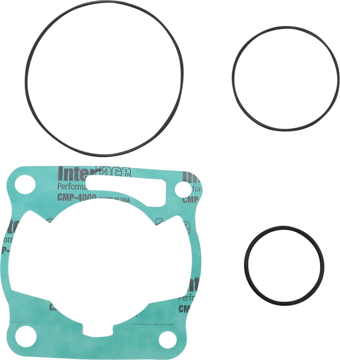 PROX-09345685 Kit guarnizione top end Prox YZ 80 1993-2001, COD: PROX-09345685