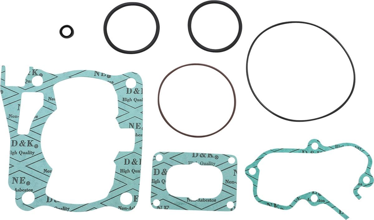 PROX-09345693 Kit guarnizione top end Prox YZ 125 1994-1997, COD: PROX-09345693