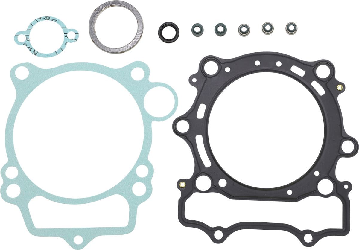PROX-09345708 Kit guarnizione top end Prox YZF / WRF 400, COD: PROX-09345708