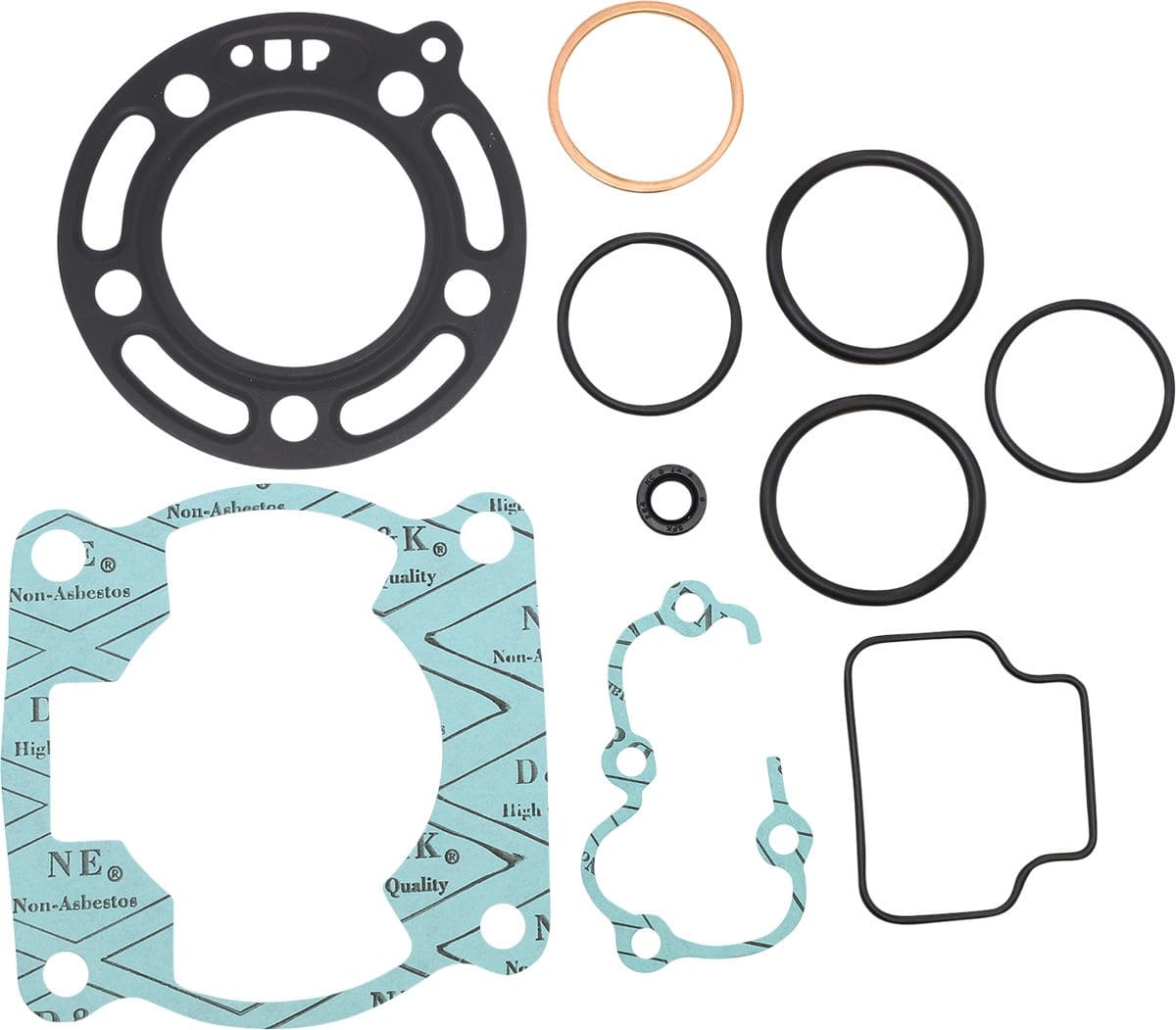 PROX-09345748 Kit guarnizione top end Prox KX 85 2001-2013, COD: PROX-09345748