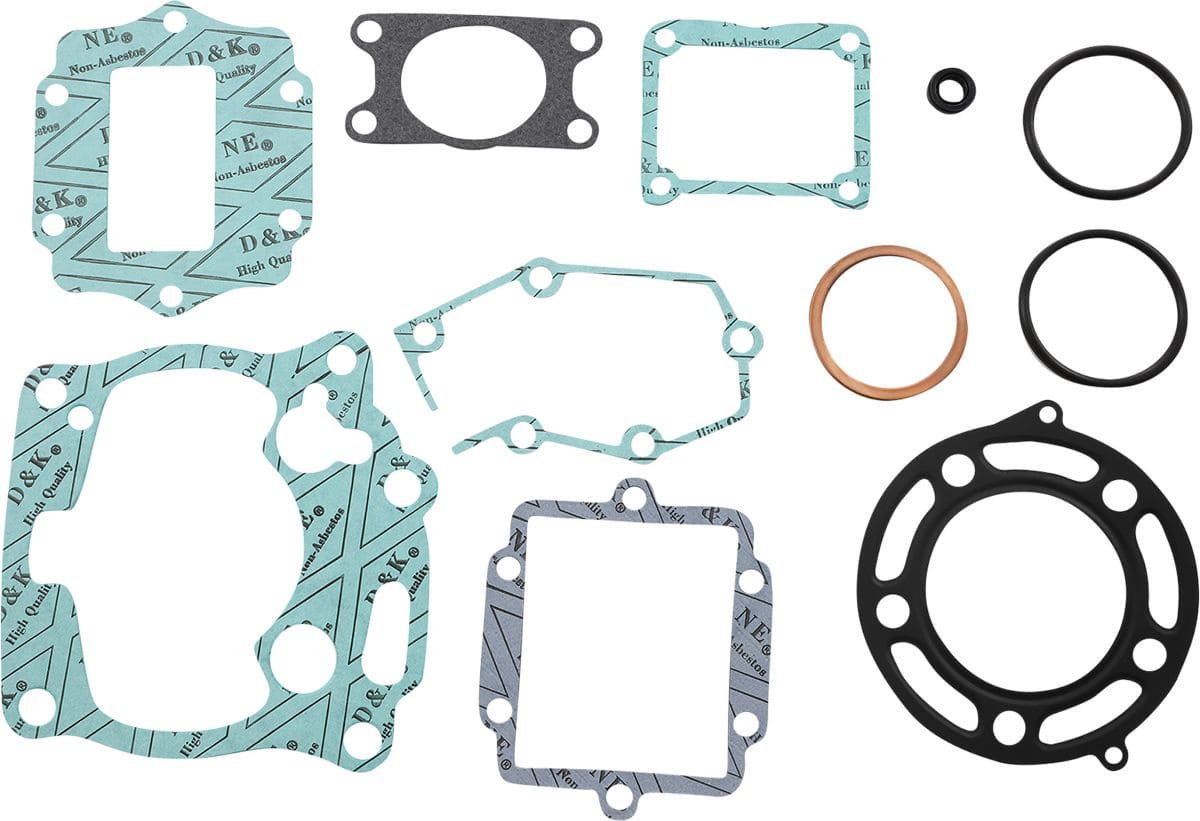 PROX-09345757 Kit guarnizione top end Prox KX 125 1998-2002, COD: PROX-09345757
