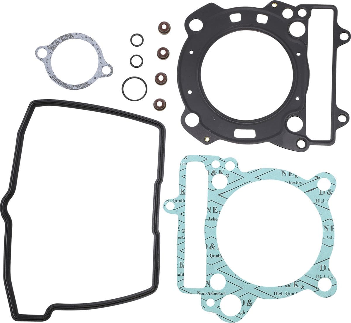 PROX-09345789 Kit guarnizione top end Prox SX-F / EXC-F 250 fino 2012, COD: PROX-09345789