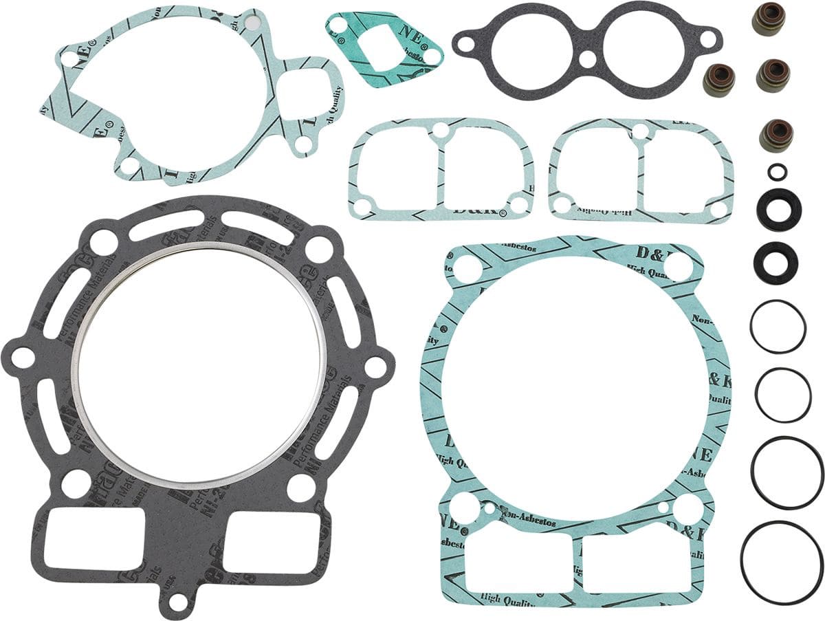 PROX-09345798 Kit guarnizione top end Prox EXC 450 Racing 2003-2007, COD: PROX-09345798