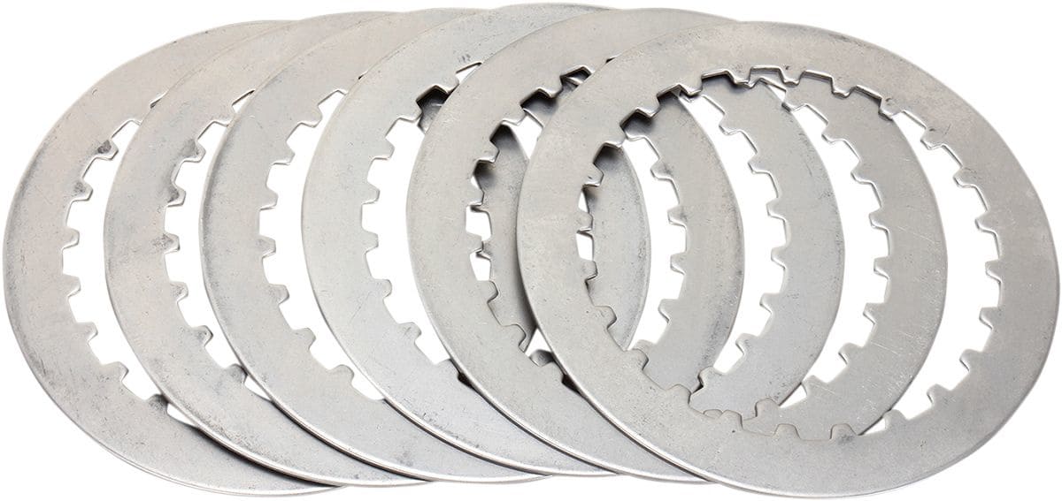 PROX-11311401 Kit dischi frizione lisci Prox RM 125, COD: PROX-11311401