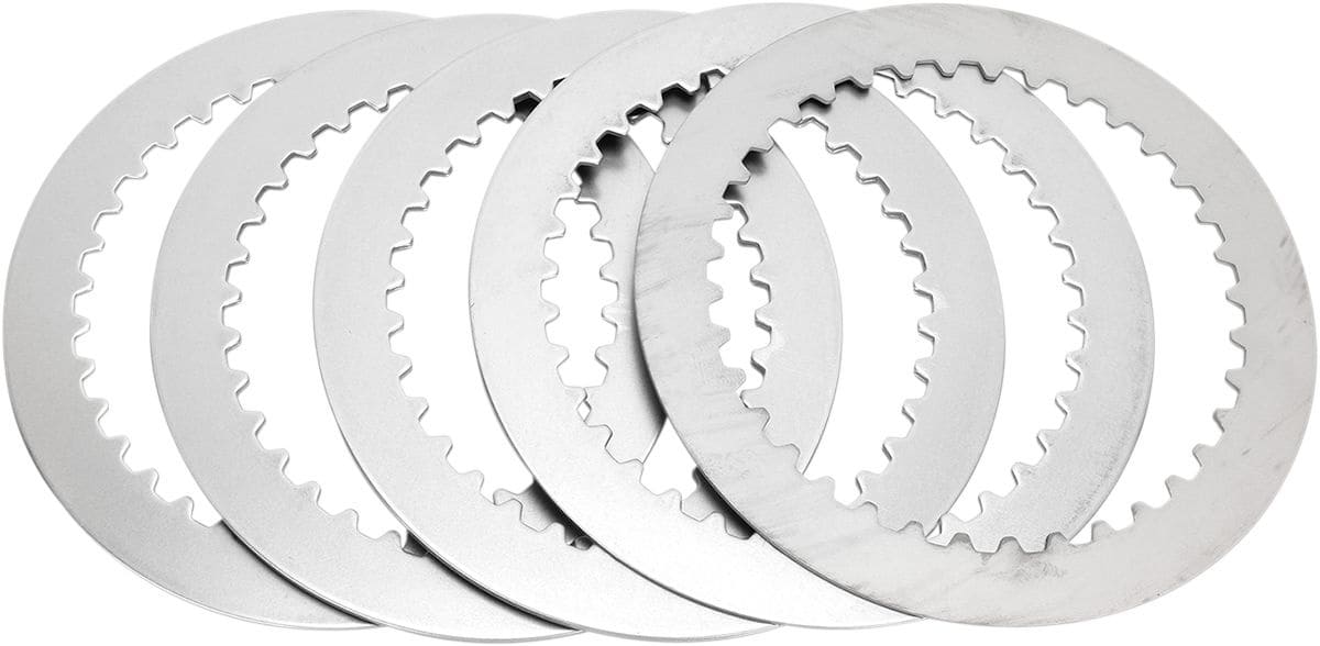 PROX-11311416 Kit dischi frizione lisci Prox RM-Z 450, COD: PROX-11311416