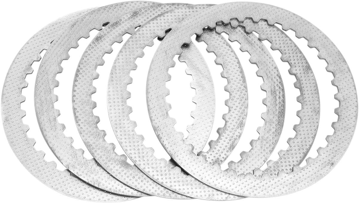 PROX-11311436 Kit dischi frizione lisci Prox KX 80 / 85