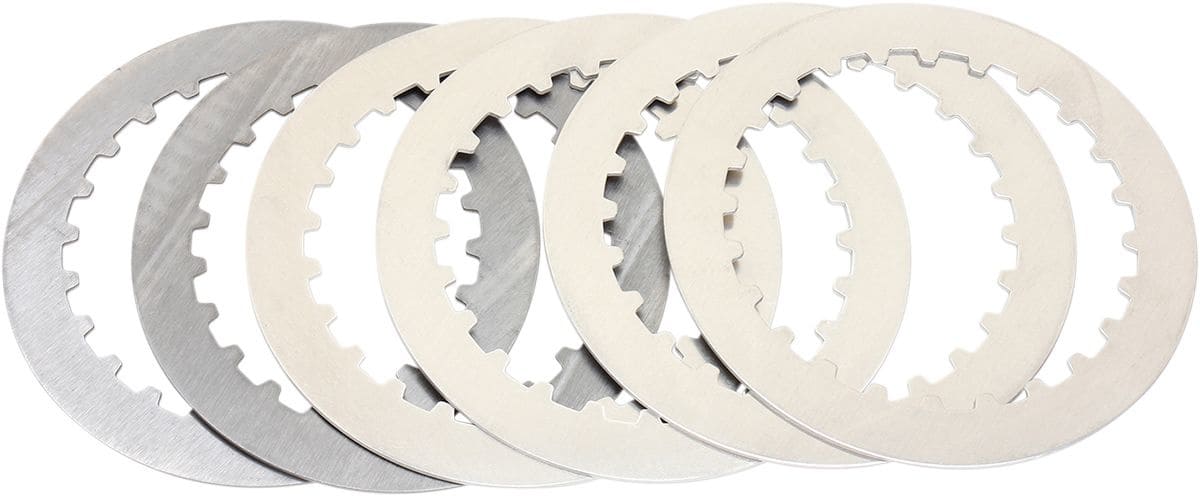 PROX-11311468 Smooth Clutch Disc Kit Prox KTM / Husqvarna 125 - 150