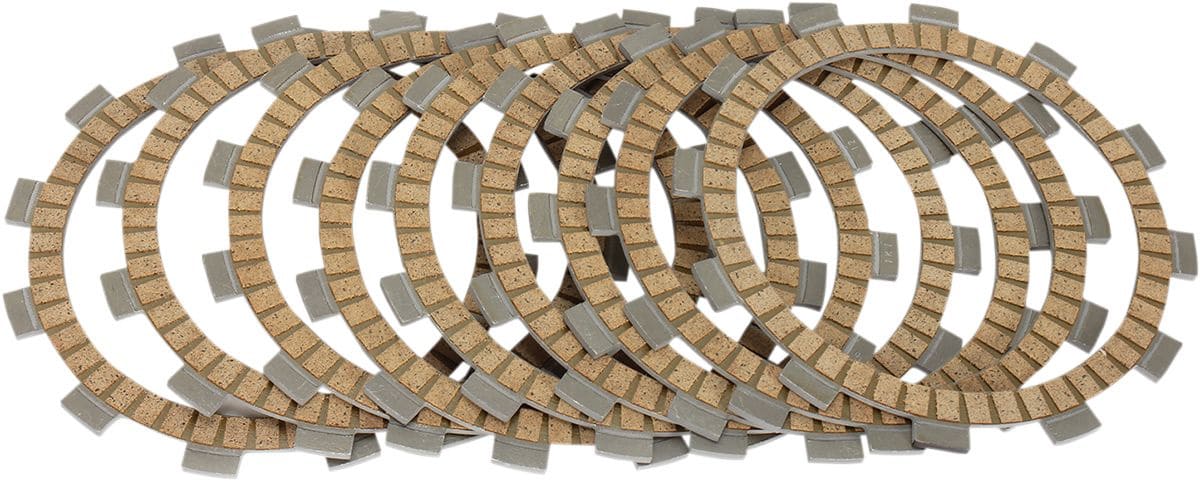 PROX-11312475 Kit dischi frizione rivestiti Prox RM-Z 250 dopo 2011, COD: PROX-11312475