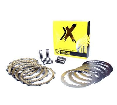 PROX-11313148 Kit dischi + molle frizione Prox CRF 450 2017-2020, COD: PROX-11313148