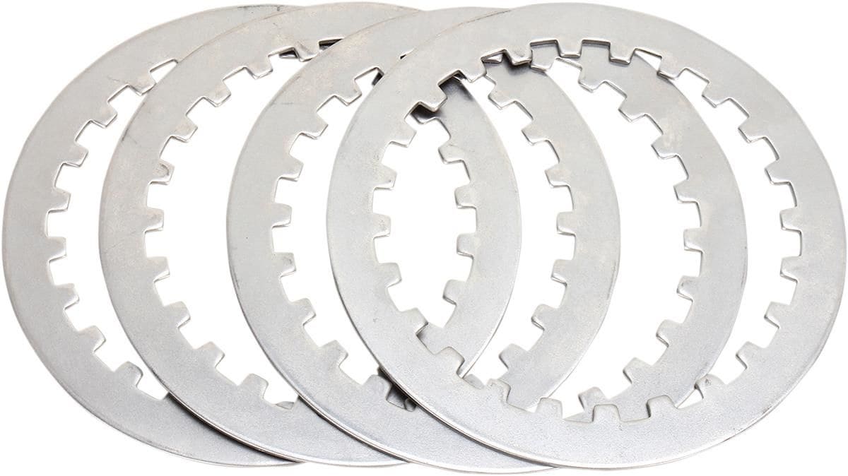 PROX-11313264 Kit dischi frizione lisci Prox YZF 250 2014-2018, COD: PROX-11313264