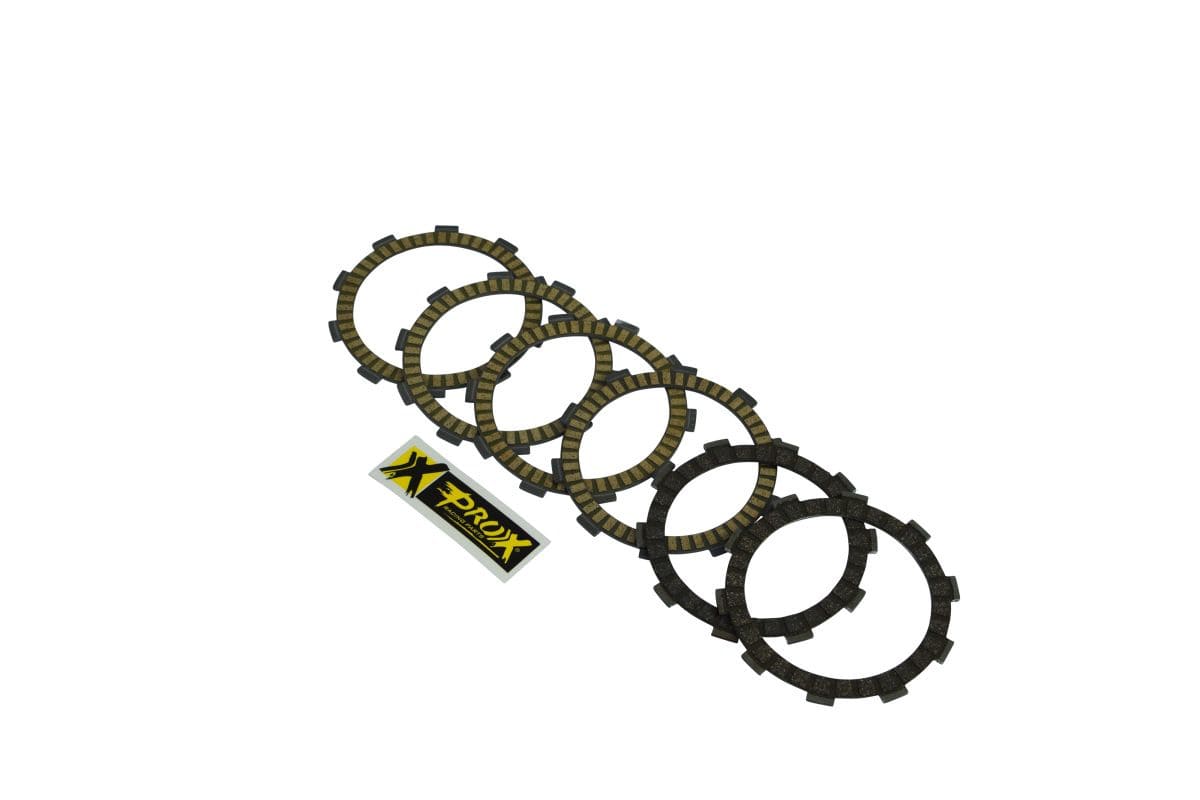 PROX-11313371 Kit dischi frizione rivestiti Prox YZ 65, COD: PROX-11313371
