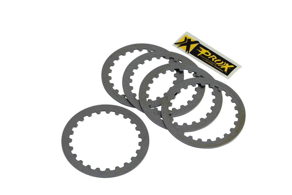 PROX-11313372 Kit dischi frizione lisci Prox YZ 65, COD: PROX-11313372