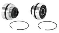 PROX-13140309 Kit boccola ammortizzatore Prox XR 400 / WRF 450, COD: PROX-13140309
