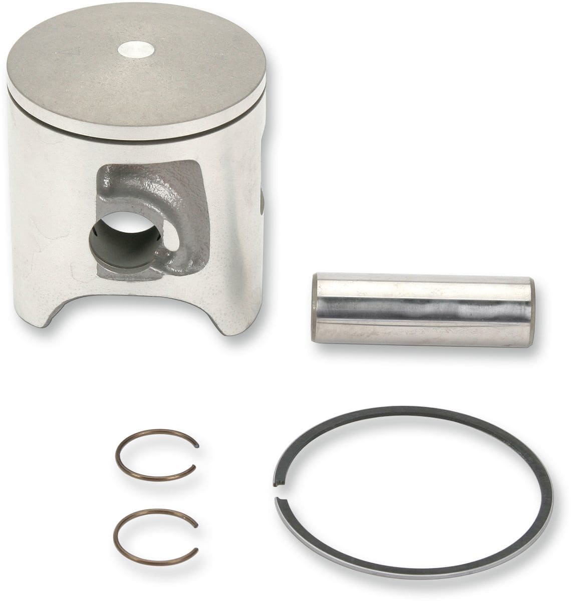 PROX-PX2222A Pistone fuso 53,95mm taglia A YZ 125 2002-2004, COD: PROX-PX2222A