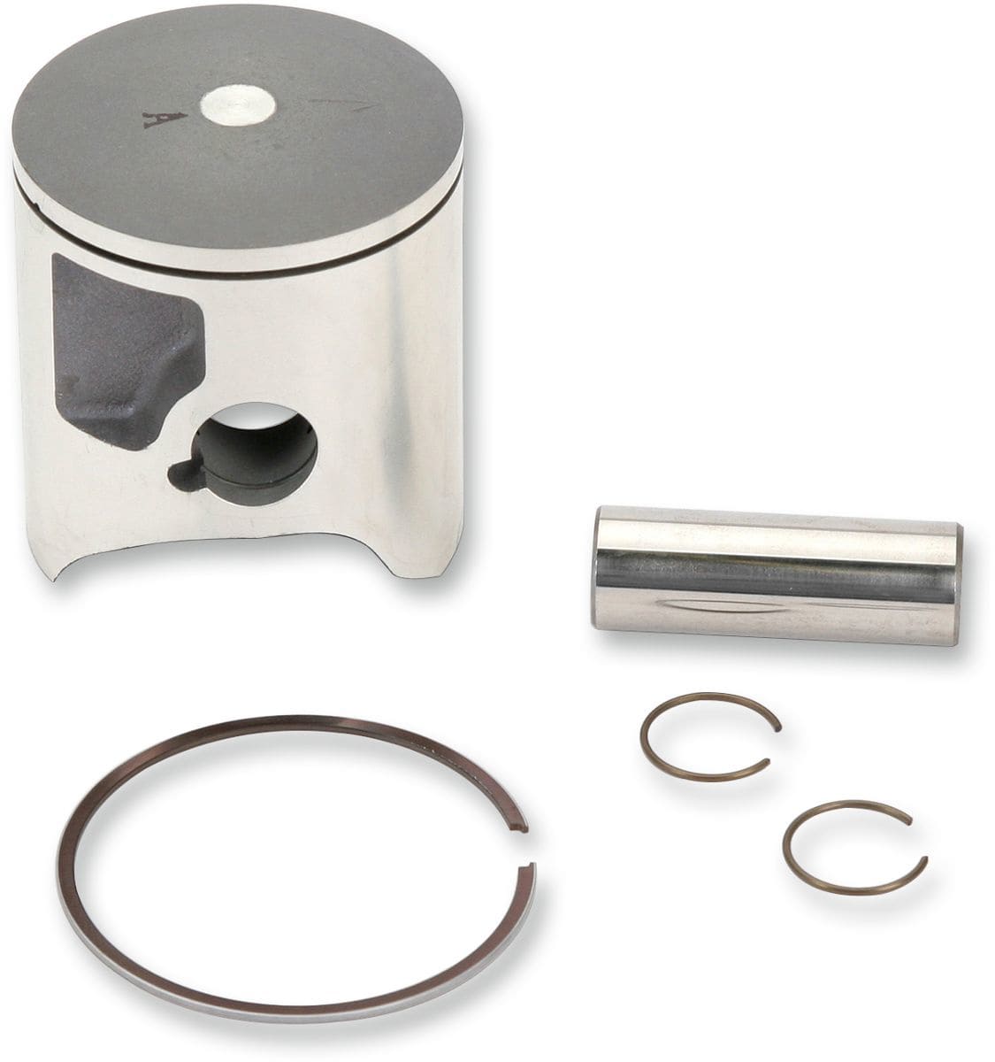 PROX-PX4221A Pistone fuso 53,96mm taglia A 125 KX 2001-2002, COD: PROX-PX4221A