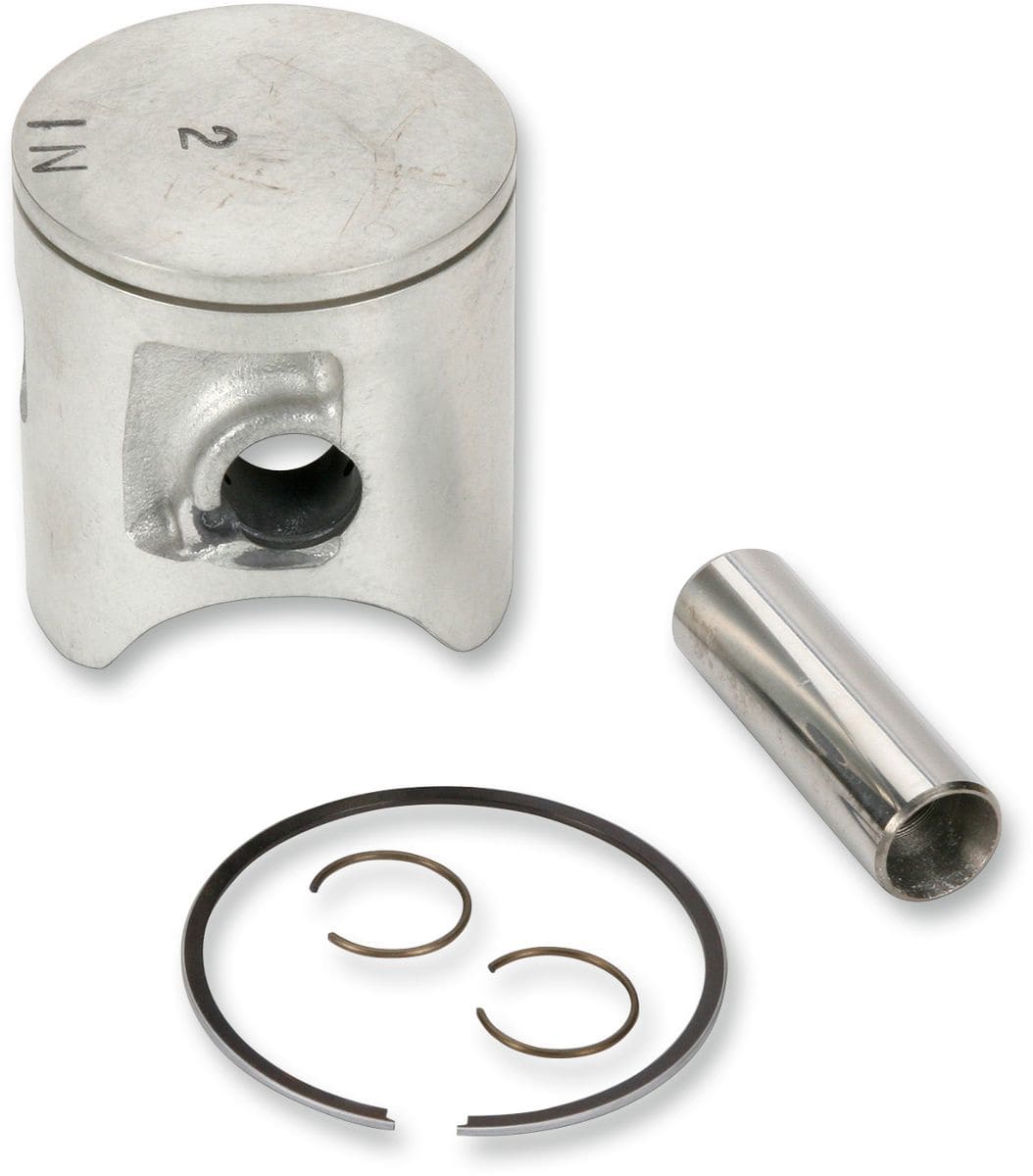 PROX-PX4260A Pistone fuso 53,94mm taglia A1 Honda CR / Husqvarna WRE 125, COD: PROX-PX4260A