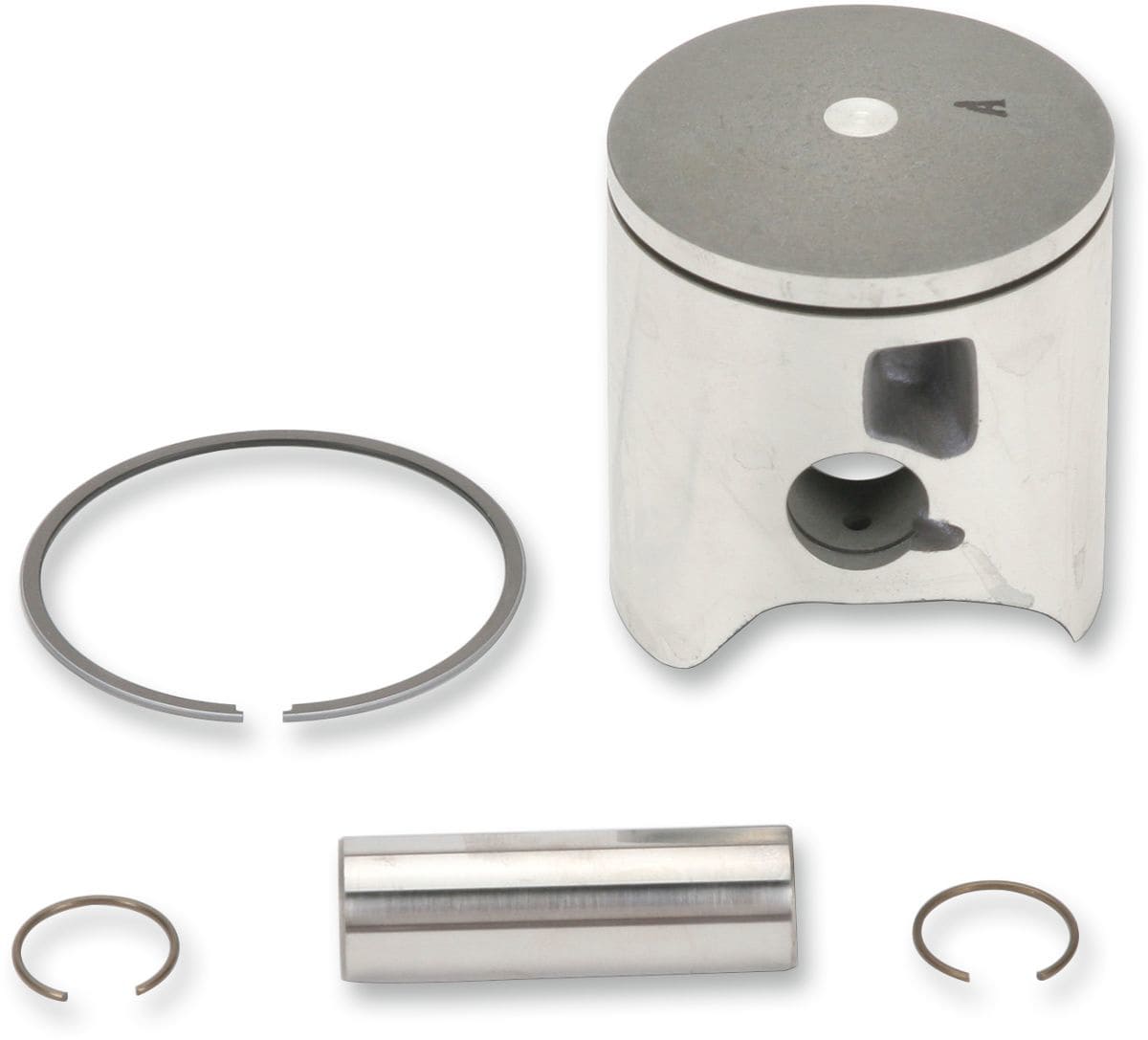 PROX-PX5060D Pistone fuso 53,97mm taglia D RM 125 2000-2003, COD: PROX-PX5060D