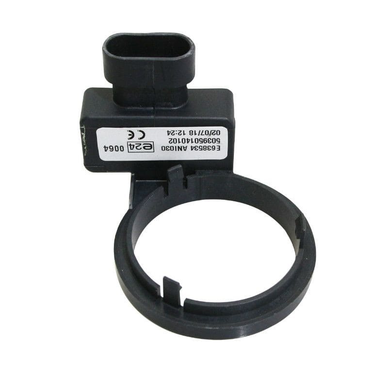 OE-PIA638534 Antenna immobilizzatore - ricambio originale Piaggio Vespa LX/GTS/GTV 125-300cc, COD: OE-PIA638534