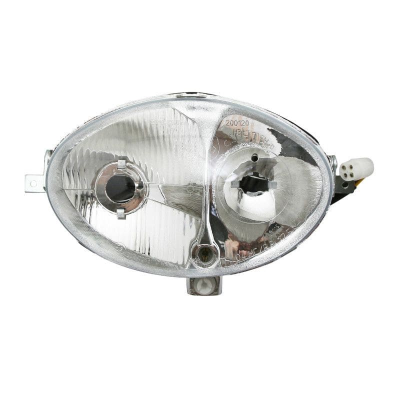 OE-PIA2942770 Faro Piaggio Vespa ET4 125 - 150cc omologato CE, COD: OE-PIA2942770