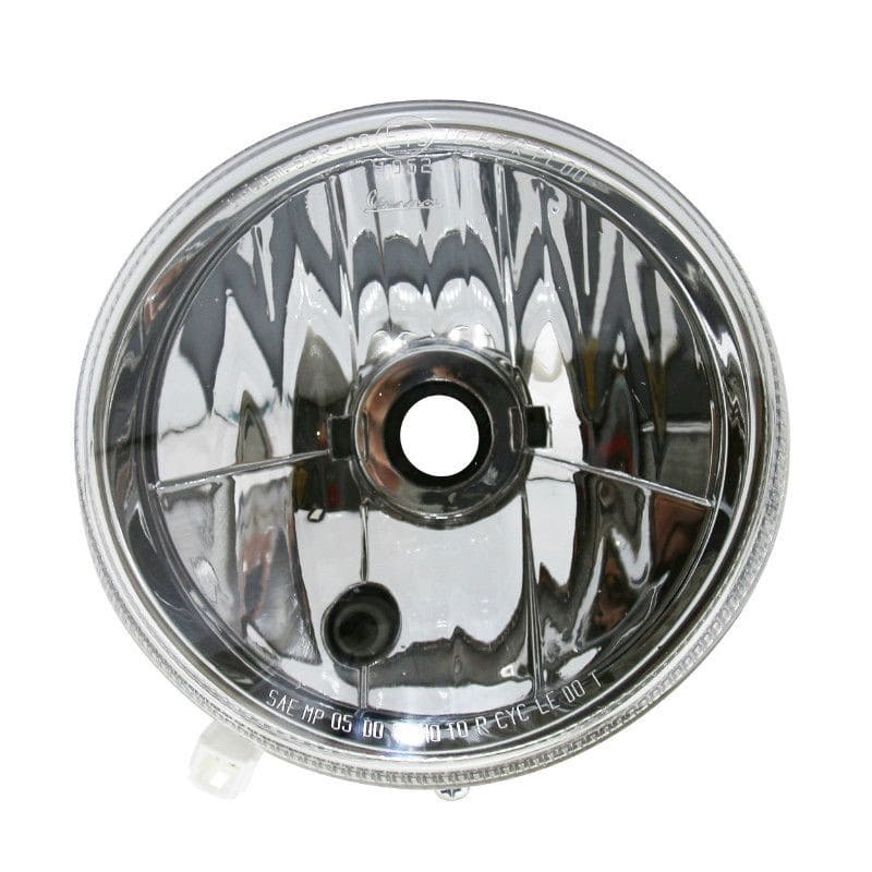 OE-PIA639290 Faro Piaggio Vespa LX 125 - 150cc omologato CE
