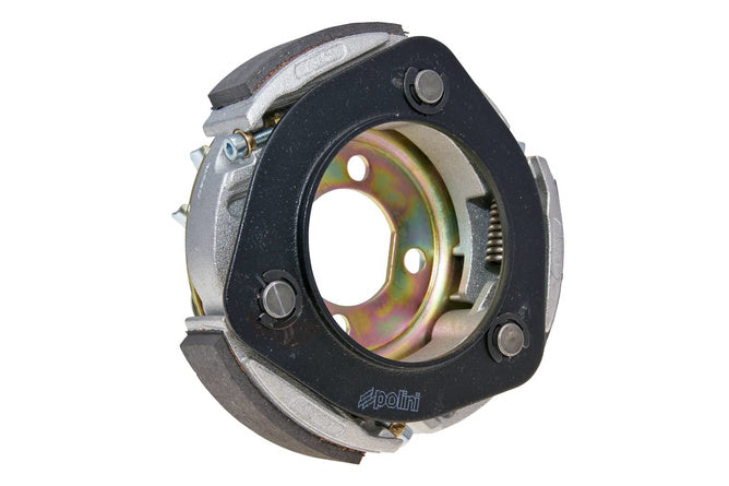 U249.068 Frizione Polini Maxi 3G For Race 134mm Vespa 125 - 300 - Billaricambi SRLS