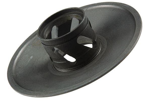 CGN324589 Correttore di Coppia S3R Doppler, Diametro interno=33mm, Minarelli (per vecchia Frizione a 2 Ganasce) Frizione d=105mm